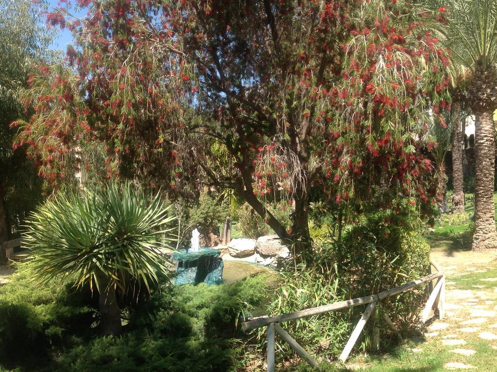 Altea Hills Villa Casablanca 23 Rom bilde