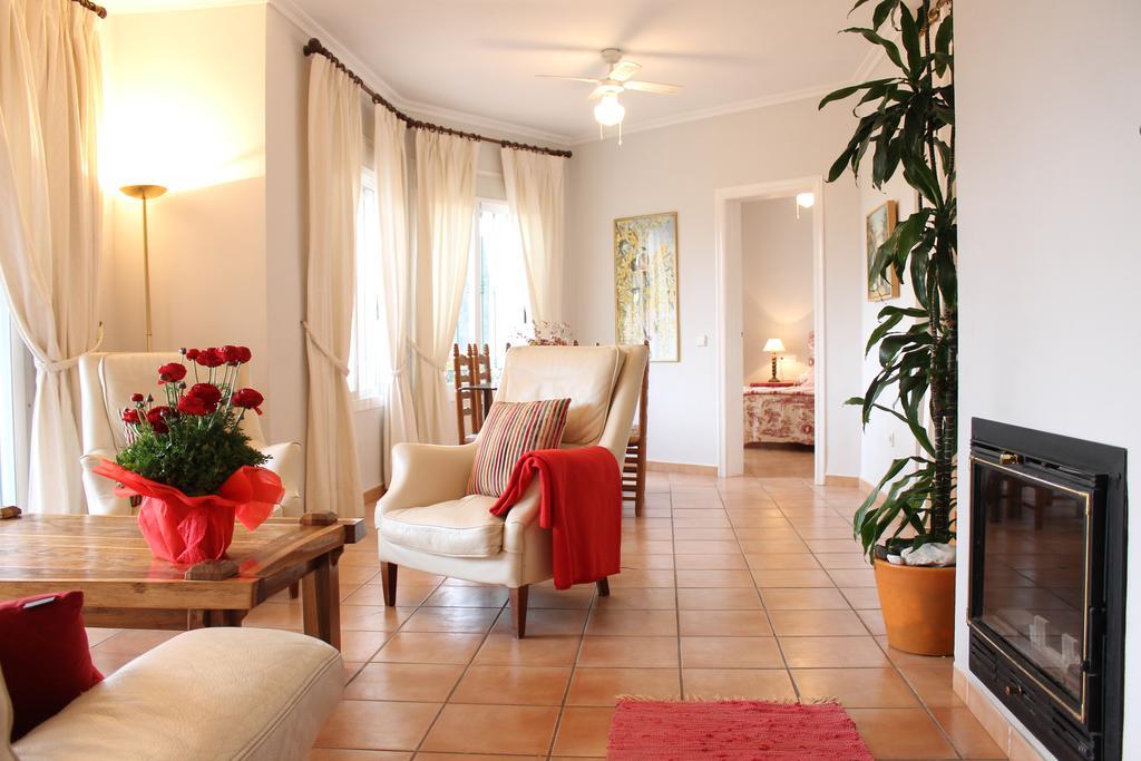 Altea Hills Villa Casablanca 23 Eksteriør bilde
