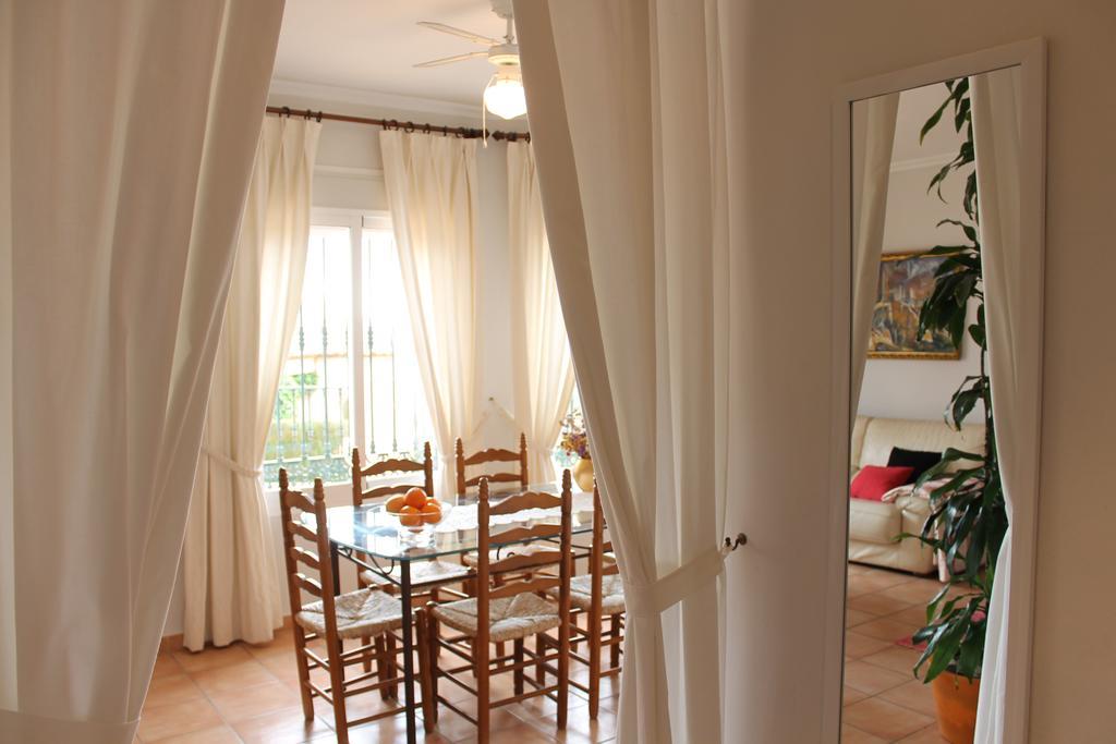 Altea Hills Villa Casablanca 23 Eksteriør bilde