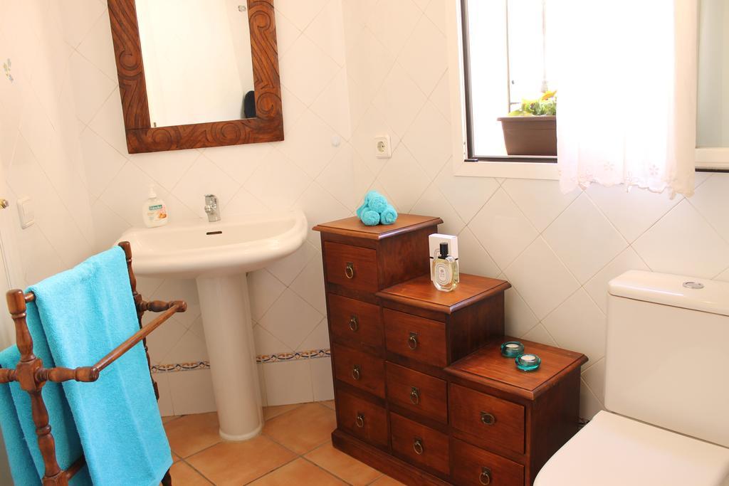 Altea Hills Villa Casablanca 23 Eksteriør bilde